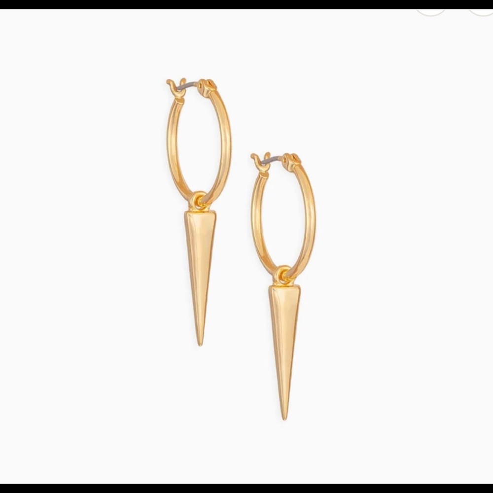 Uncommon James Sharp Shooter Earrings